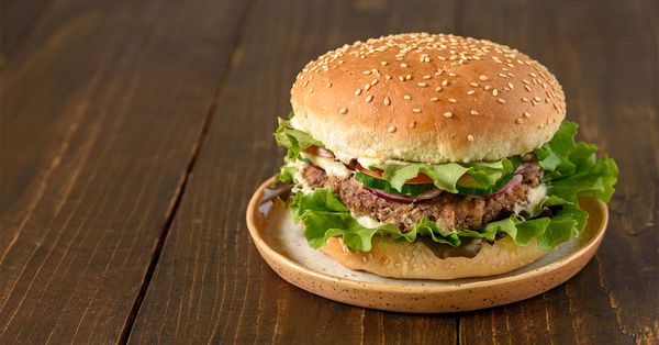 Something for the BBQ, as summer’s not over yet