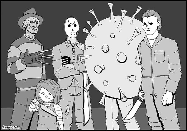 The View From Here: October 27, 2022