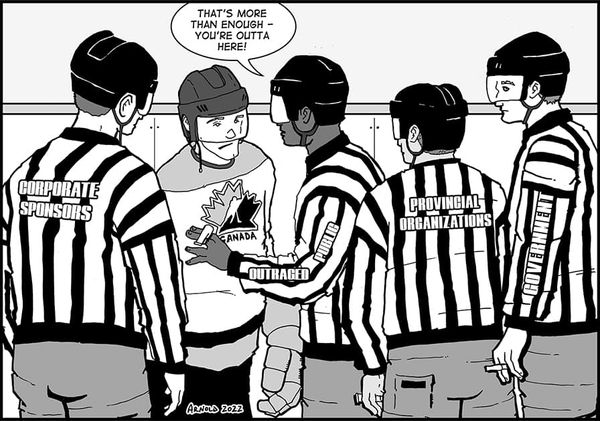 The View From Here: October 16, 2022