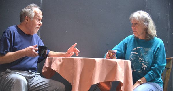 A story of perseverance and believing in yourself … and some laughs