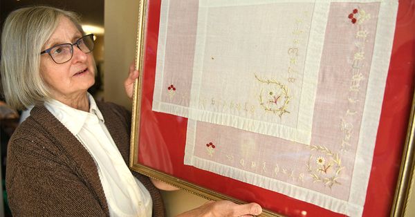 Marking two centuries of Amish settlements in the area