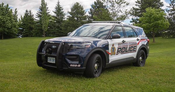 Police kept busy with a series of youth disturbances