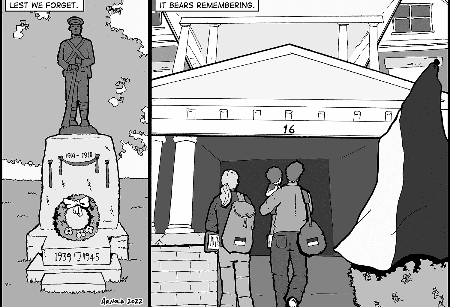 View From Here – November 10, 2022