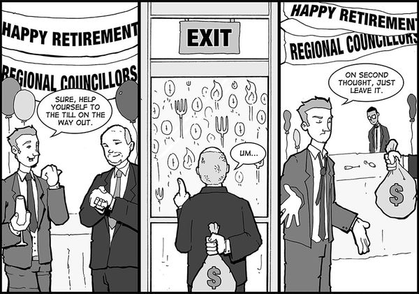 The View From Here: November 17, 2022