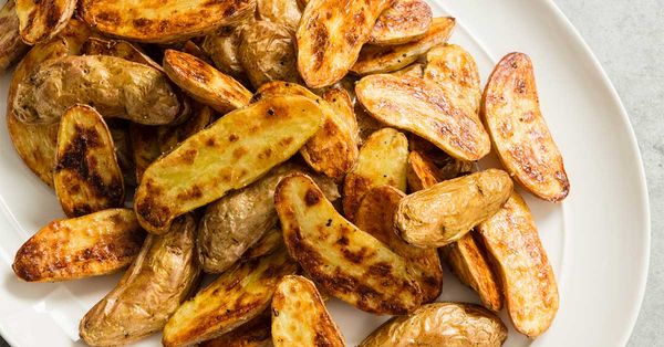 Looking for a last-minute holiday menu addition? This is the easiest side dish to make