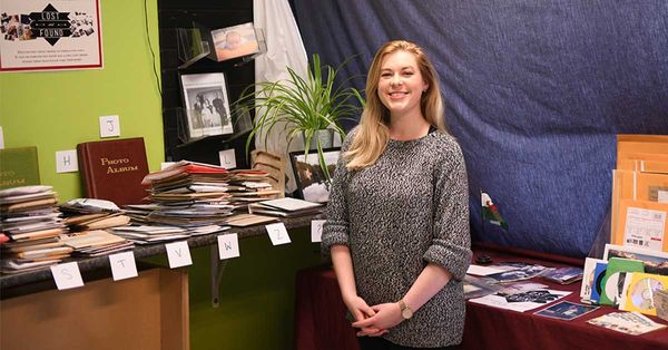 Forgotten, but not gone … at least for now