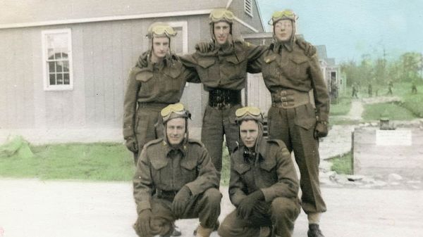 Remembrance has a special meaning for Elmira man