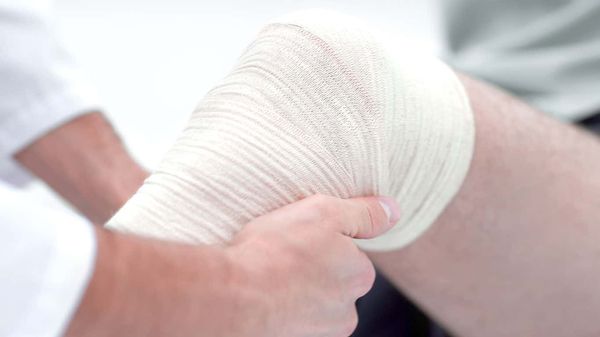 Knee reconstruction in younger patients