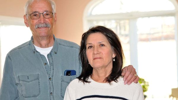 Former Maryhill retirement home looks to lodge Ukrainian refugees