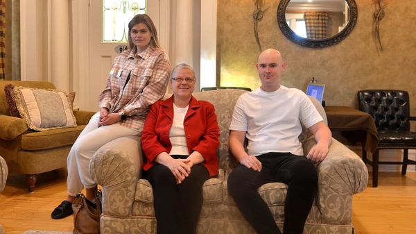 Groups working with Ukrainian refugees note challenges abound