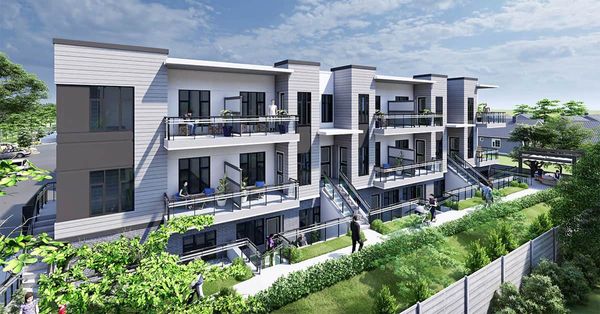 Development approved for Barnswallow Drive site