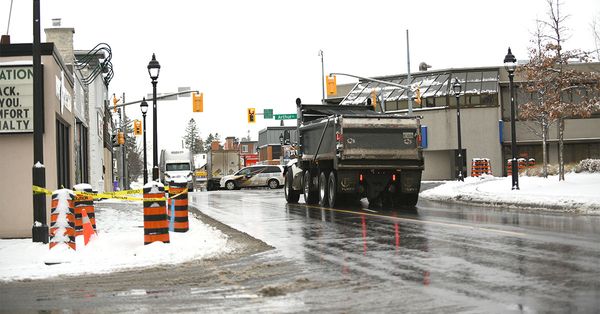 Church St. reopening brings relief to many