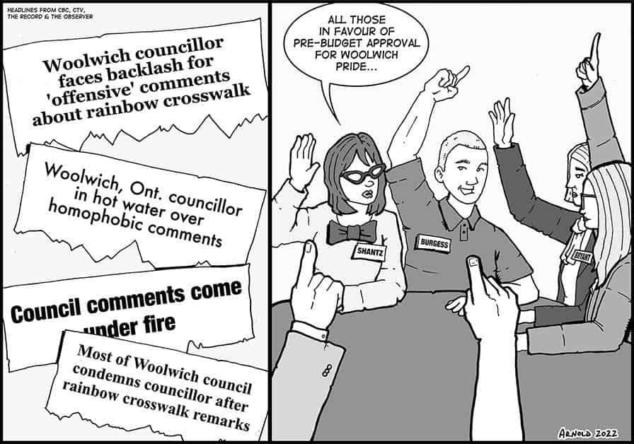 The View From Here: December 15, 2022