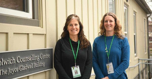 Giving voice to the spirit of the season