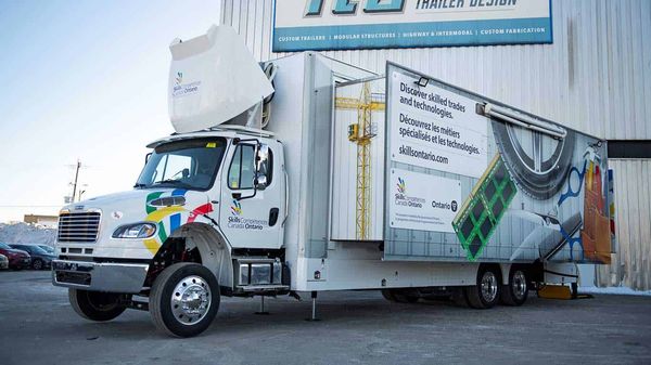 Early introduction of students to skilled trades is key