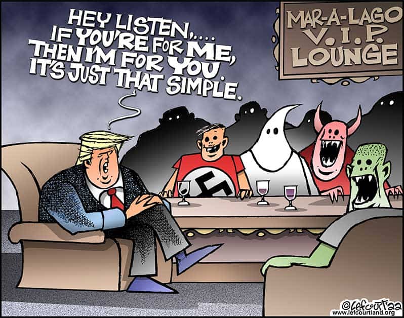 Lefcourtland – December 8, 2022