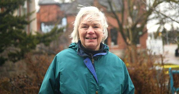 She still digs what she’s doing for the environment