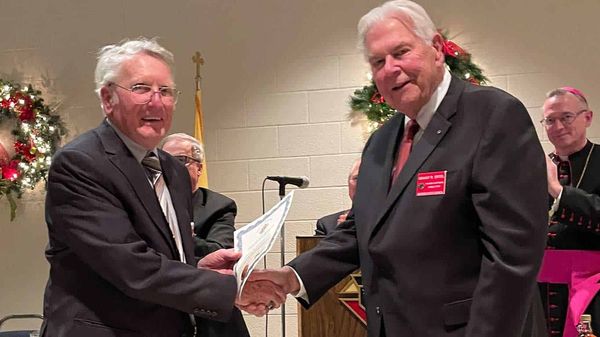 For this group, it’s all about the service