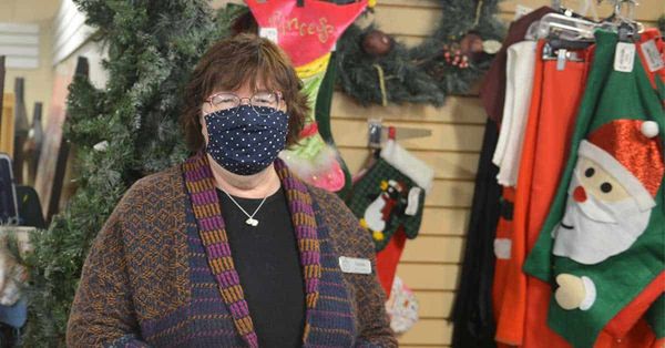 Renovations will close MCC thrift shop in Elmira for three months