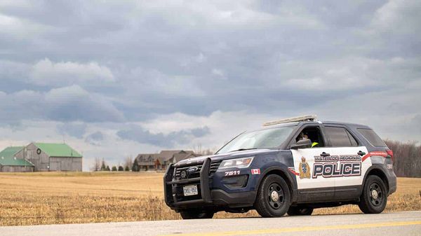 Police investigating suspicious-vehicle incidents in Wellesley Township