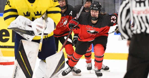 Hard work pays off in gold-medal win