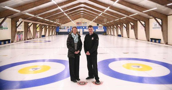 Elmira bonspiel a fundraiser for WCC
