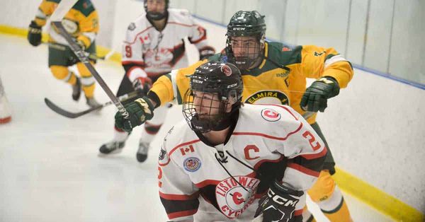 Sugar Kings chalk up another pair of wins over the weekend