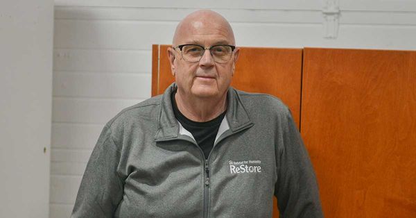 ReStore donations an increasing priority for Home Hardware