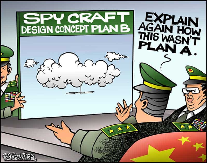 Lefcourtland: February 16, 2023