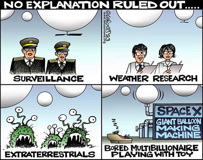 Lefcourtland: February 23, 2023