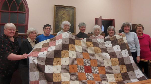 Women’s Institute changes meeting times