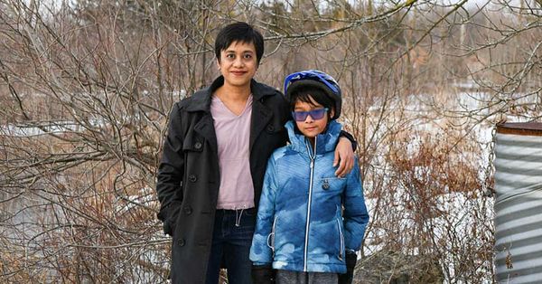 New UW research shows the importance of small wetlands