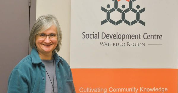 Many barriers between assistance and a job