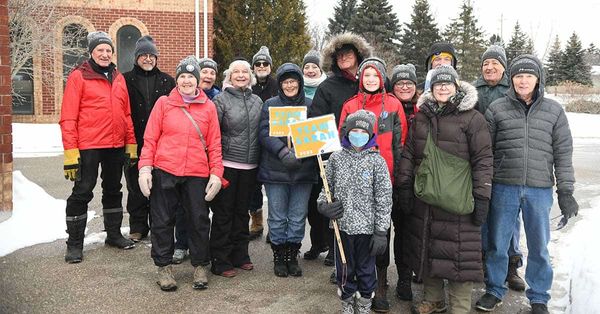 Coldest Night of the Year raises almost $80K