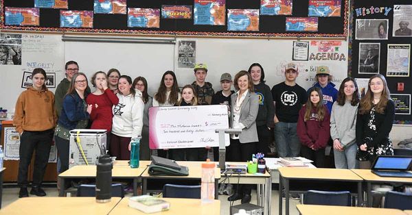 Park Manor class video wins EDCL prize