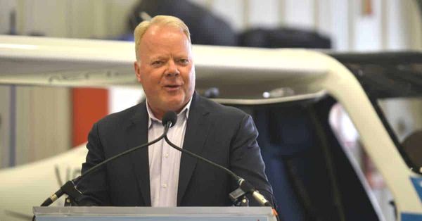 FedDev funding supports innovation hub at Breslau airport