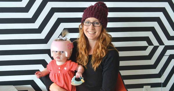 With midwifery, the focus is on continuity of care