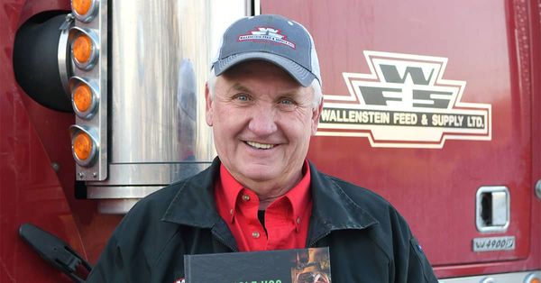 Telling stories you can sink your teeth into