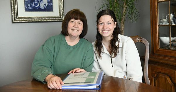 Community pitches in to raise funds for surgery