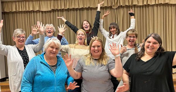 Decluttering your home can pay dividends for Chord Spinners