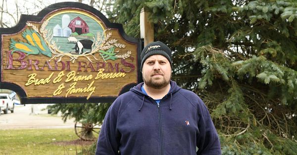 Farmers unhappy with Ottawa’s handling of Russian fertilizer tariffs