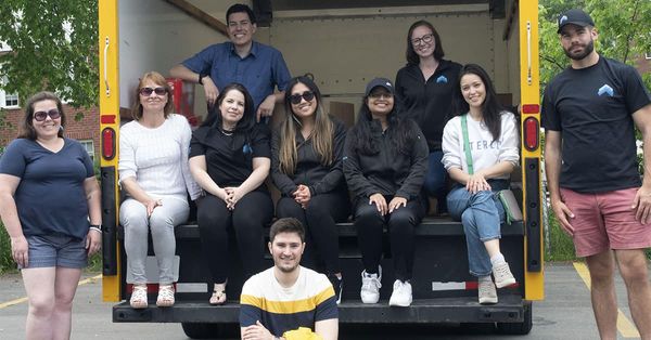 Shelter Movers to hold fundraising event