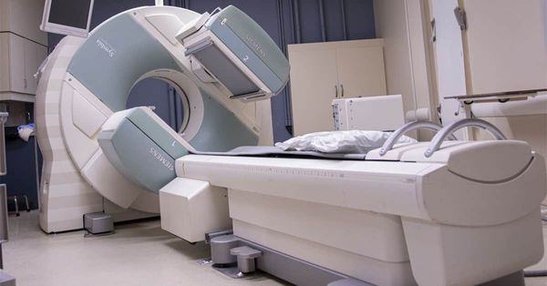 Hospital campaign seeks to replace scanning equipment