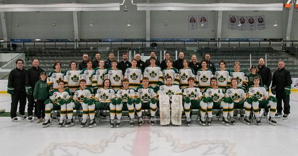 Young team progresses through a challenging 2022-23 season