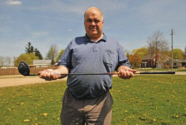                      TC Novices claim Silver Stick title in Michigan                             
                     