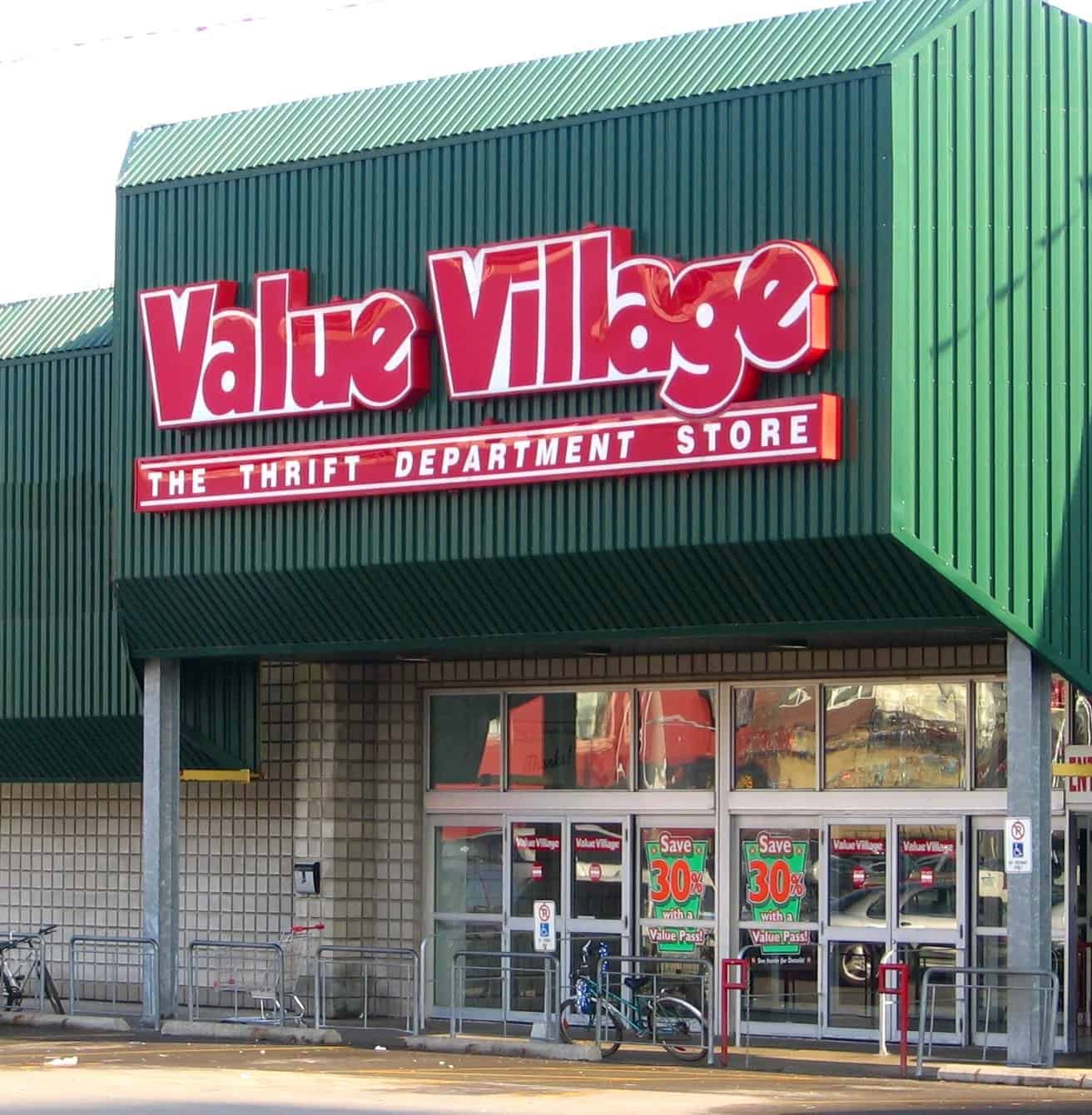                      Value Village store proposed for St. Jacobs power centre                             
                     