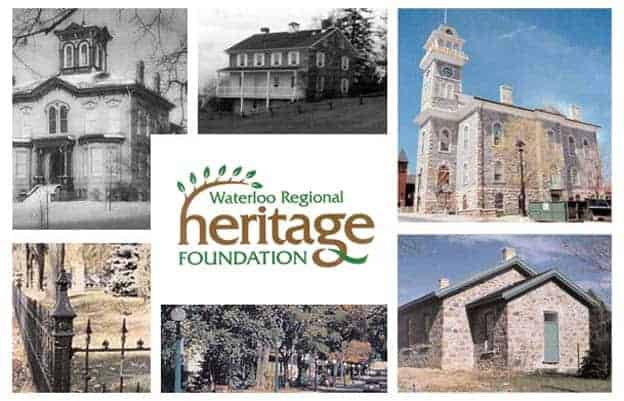 Region’s historical tour maps get a new look