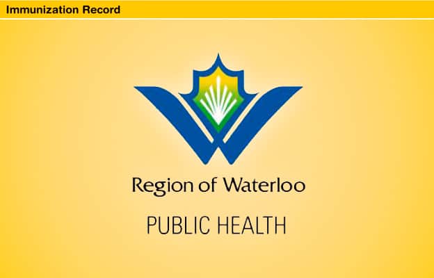 Public Health on the lookout for kids’ records of immunization
