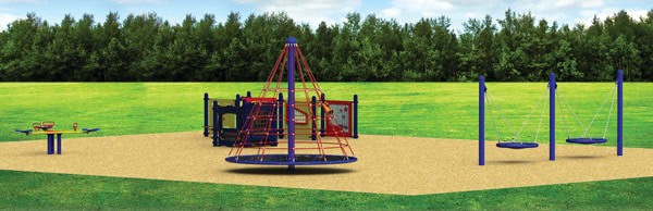 Lions propose accessible play area in Wellesley