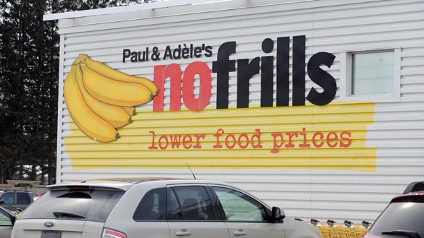 Competition Bureau orders sale of No Frills store
